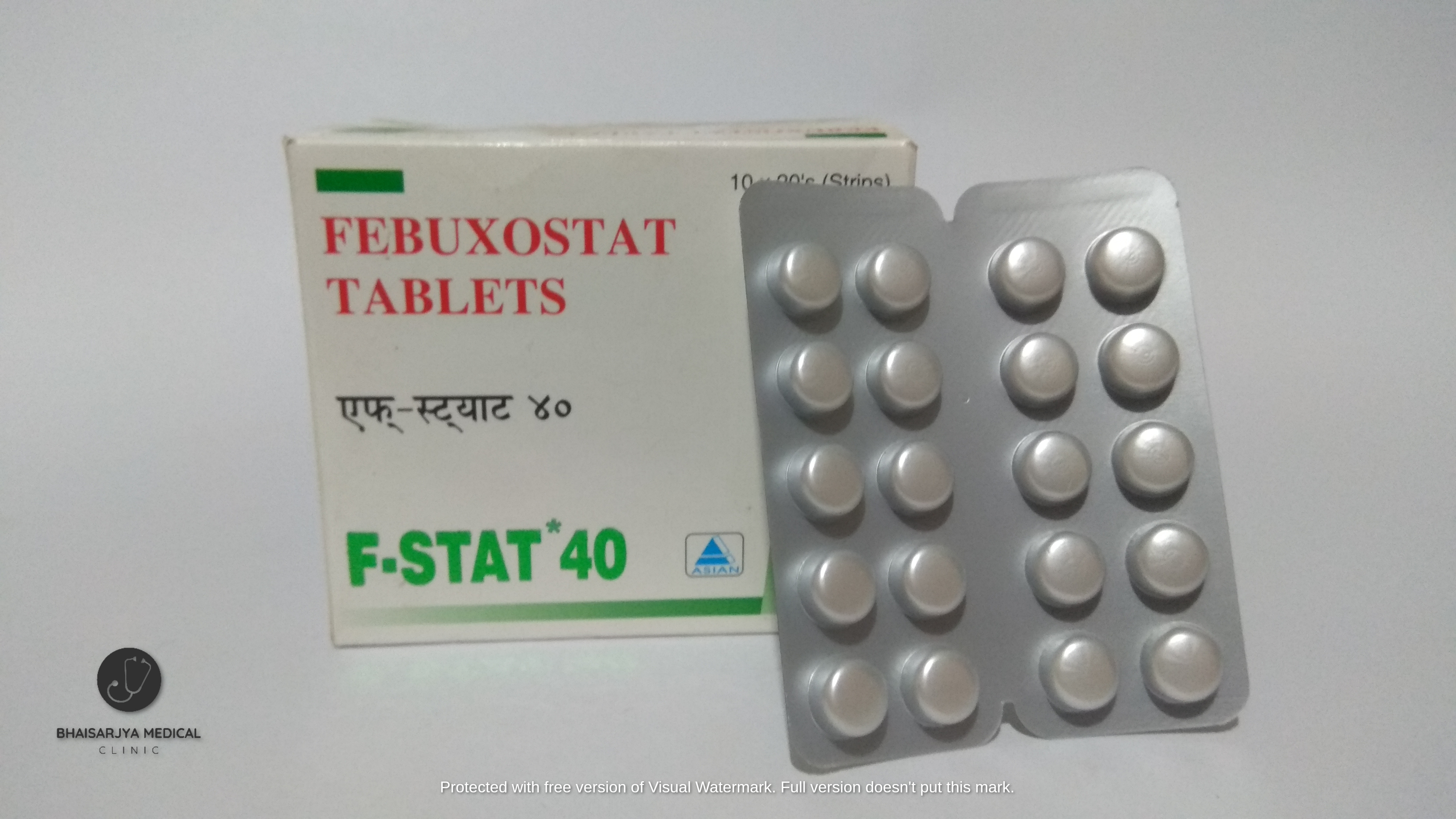 F-Stat 40